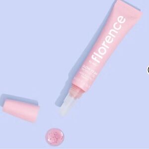 Florence by mills Tinted Glow Yeah Tinted Lip Oil - 0.27 fl oz